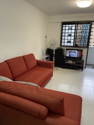 Blk 107 Tiong Bahru Orchid (Bukit Merah), HDB 3 Rooms #377214701